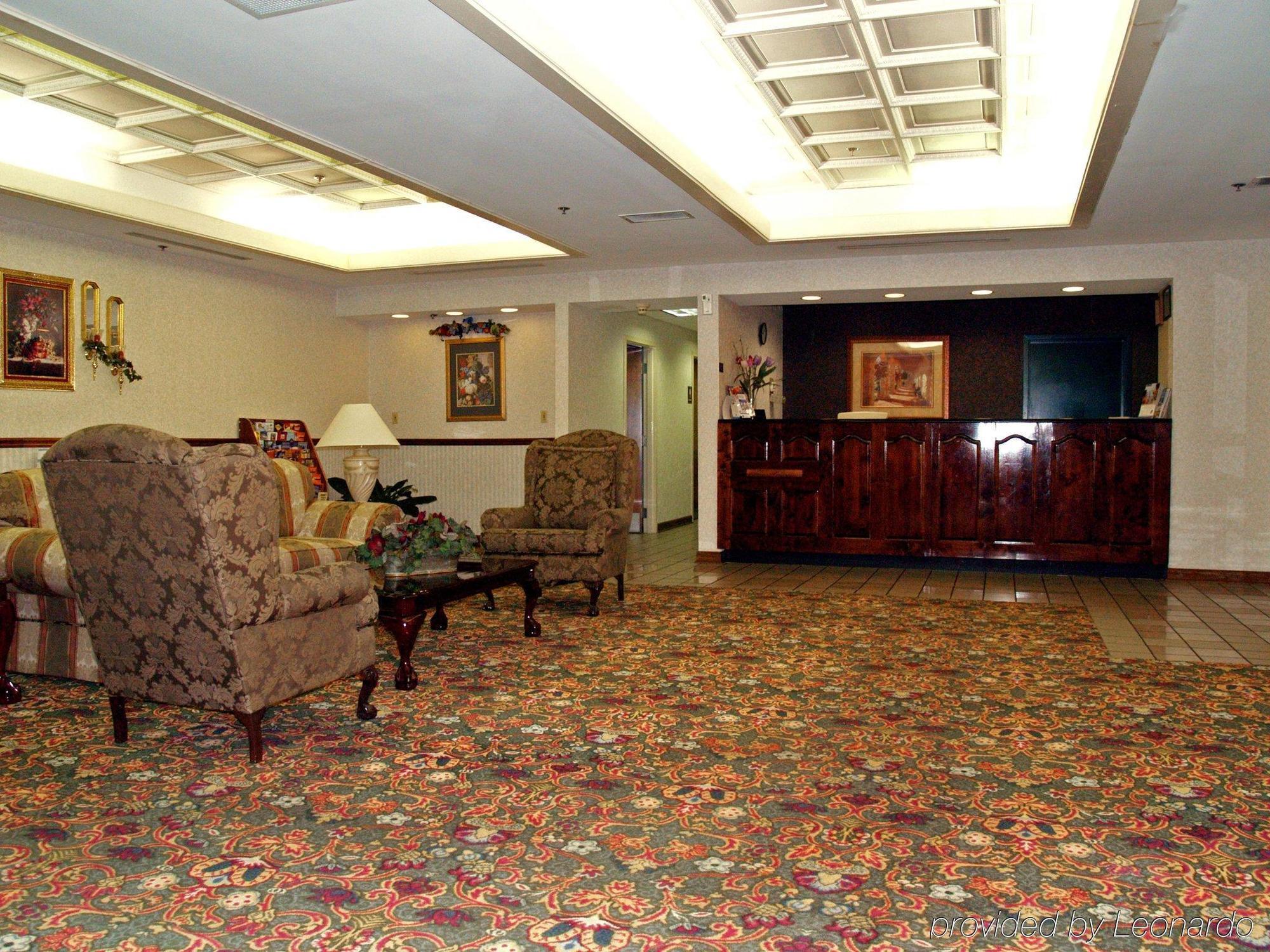 Quality Inn & Suites Near Six Flags - Austell Dış mekan fotoğraf