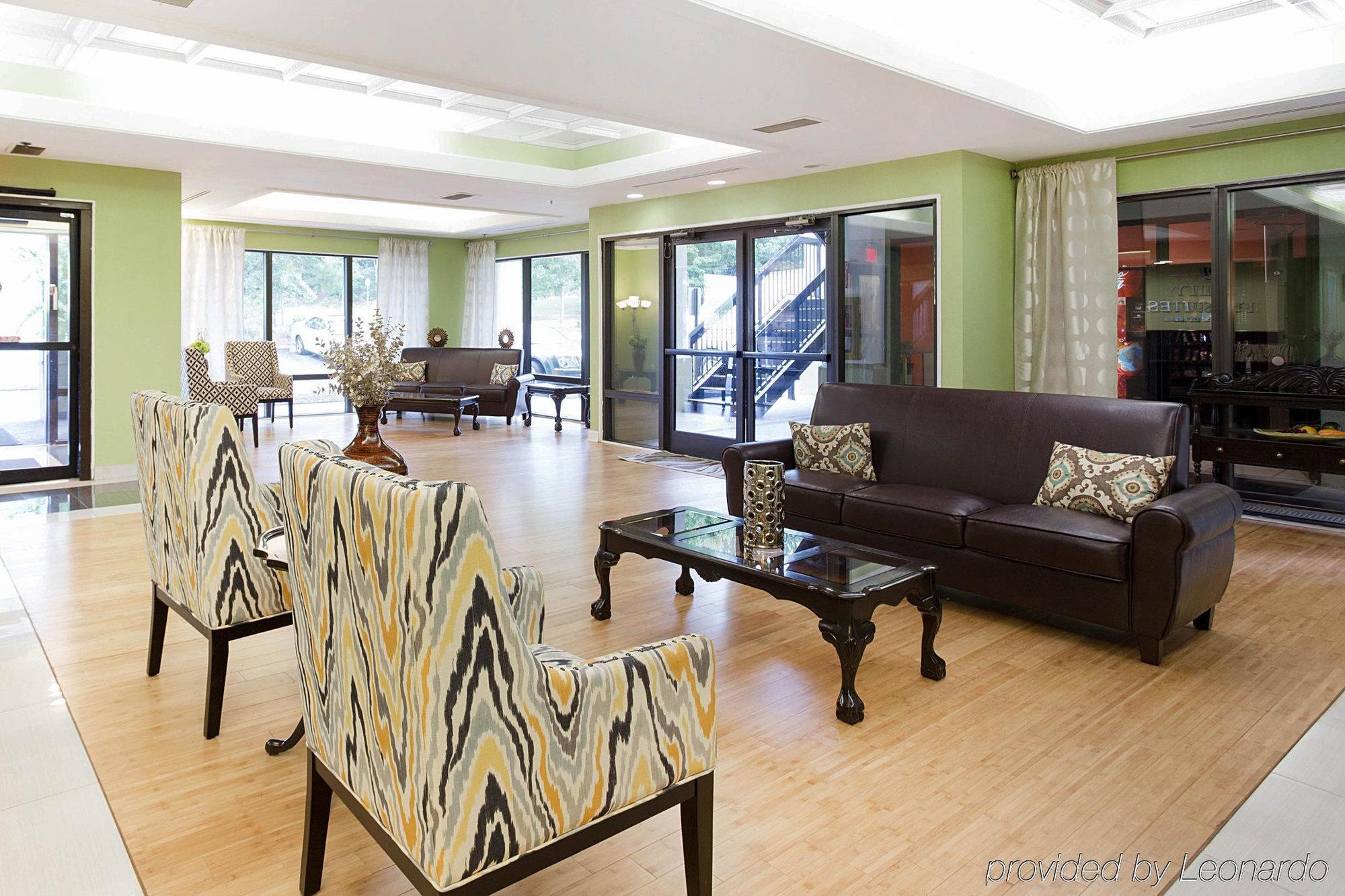 Quality Inn & Suites Near Six Flags - Austell Dış mekan fotoğraf